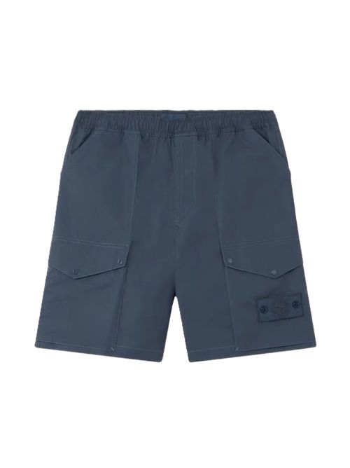 Stone IslandCargo corti in cotone Stone Island | L1S15L100004S0F01V002E